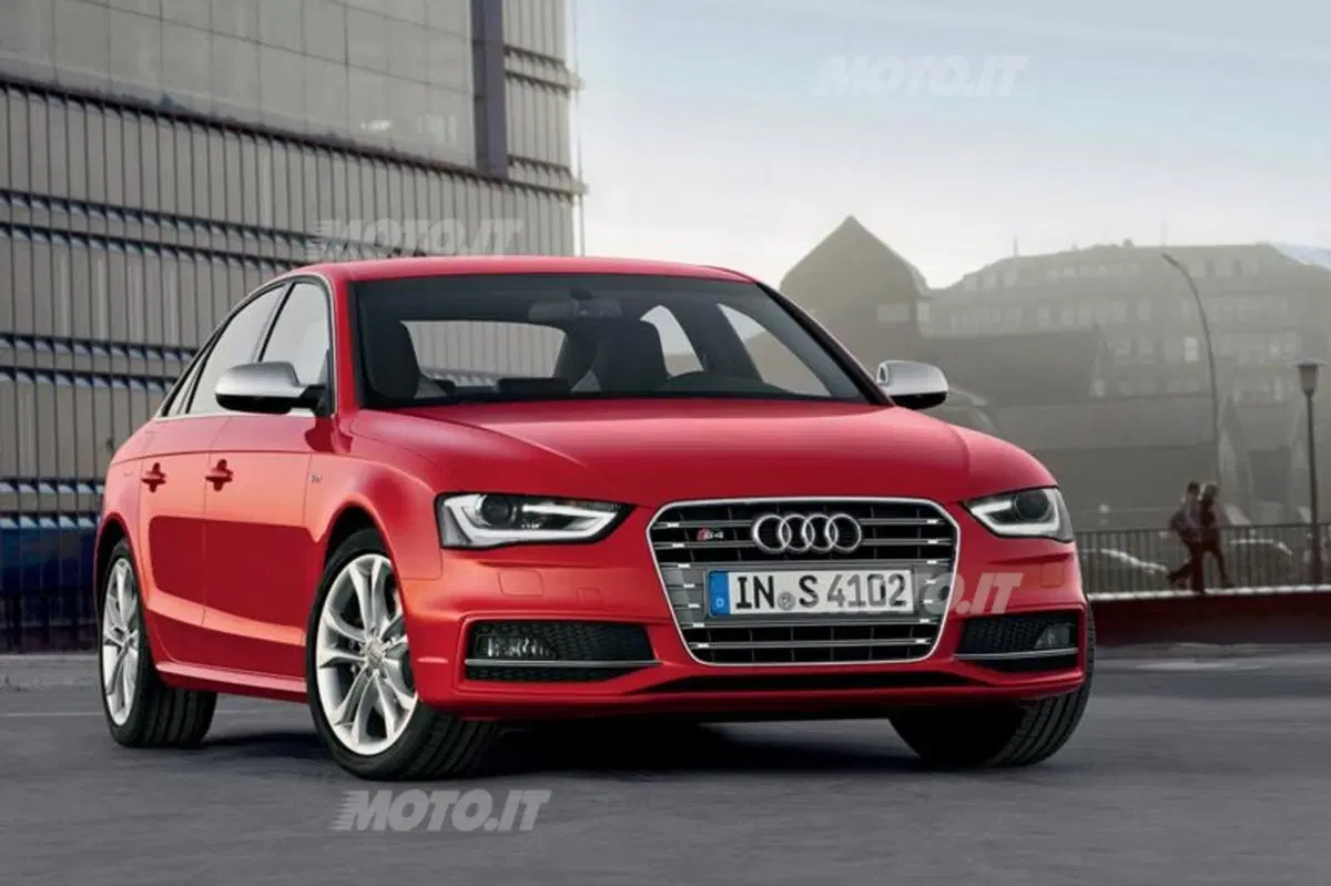 Audi S4 (22)