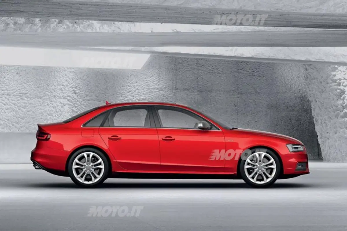 Audi S4 (23)