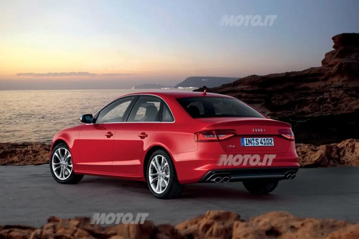 Audi S4 (24)