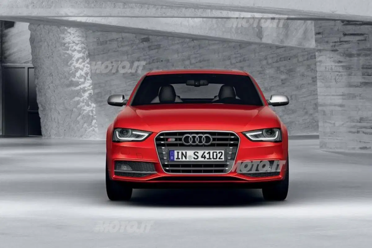 Audi S4 (25)