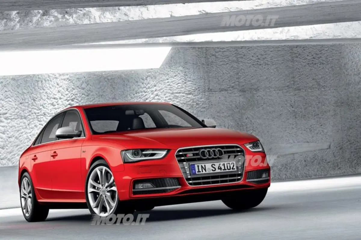 Audi S4 (26)