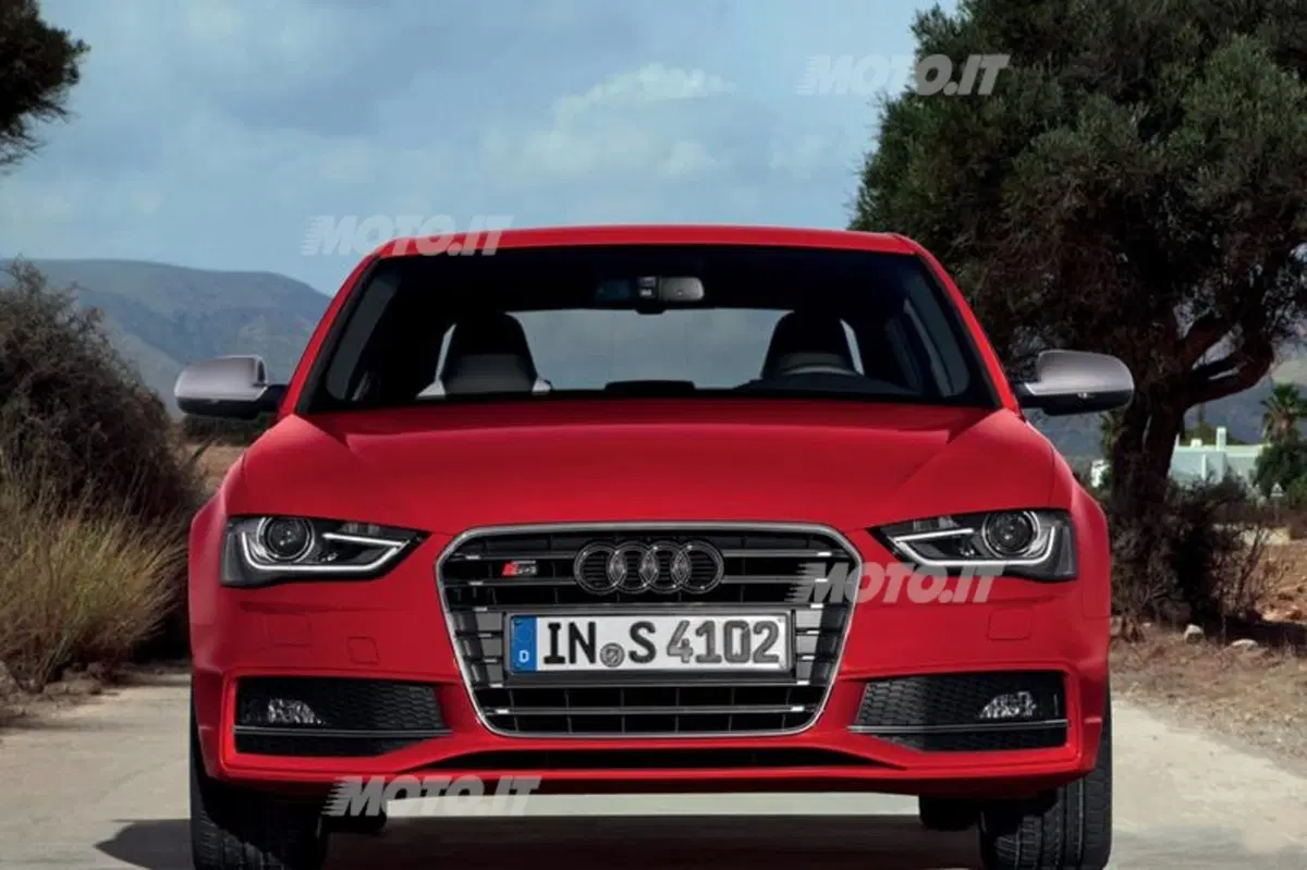 Audi S4 (27)