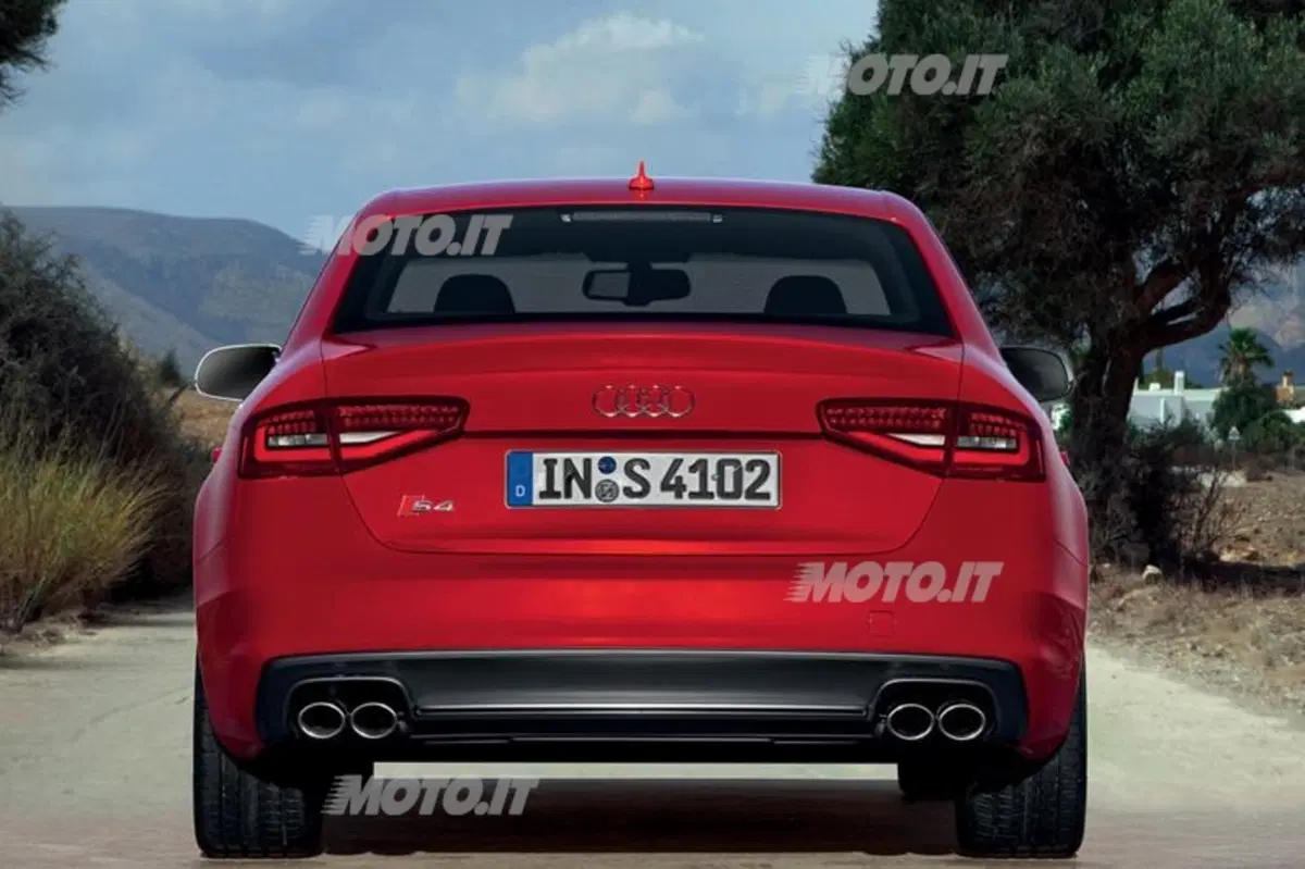 Audi S4 (28)