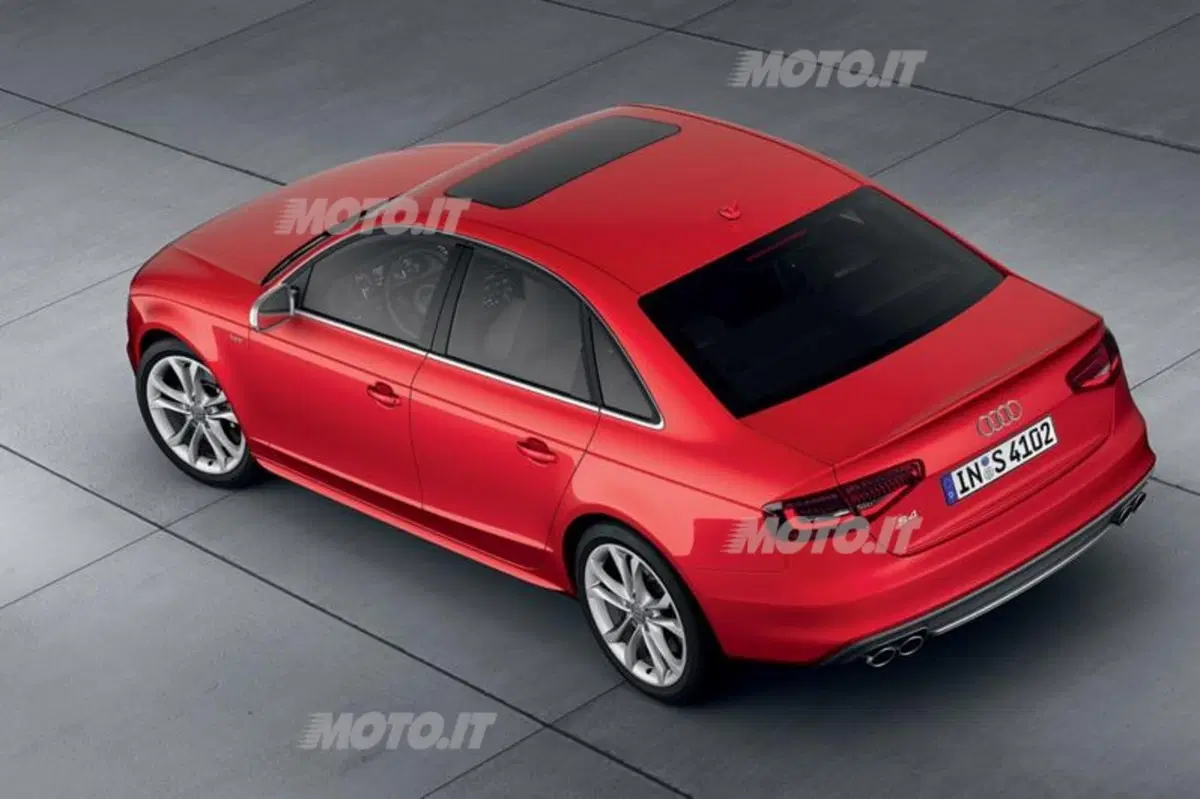 Audi S4 (29)