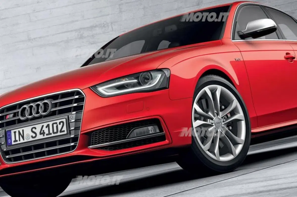 Audi S4 (30)