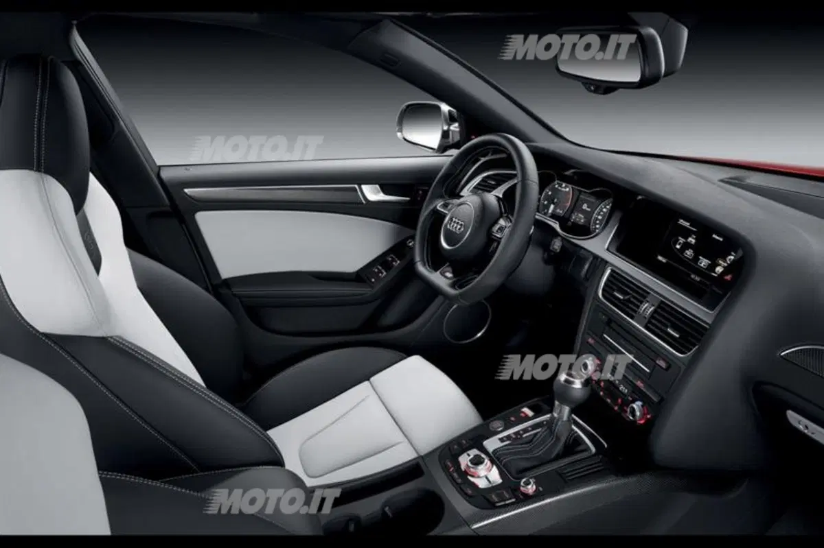 Audi S4 (31)