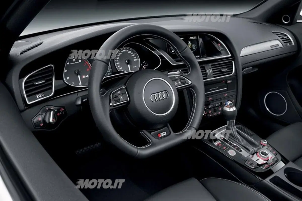 Audi S4 (33)
