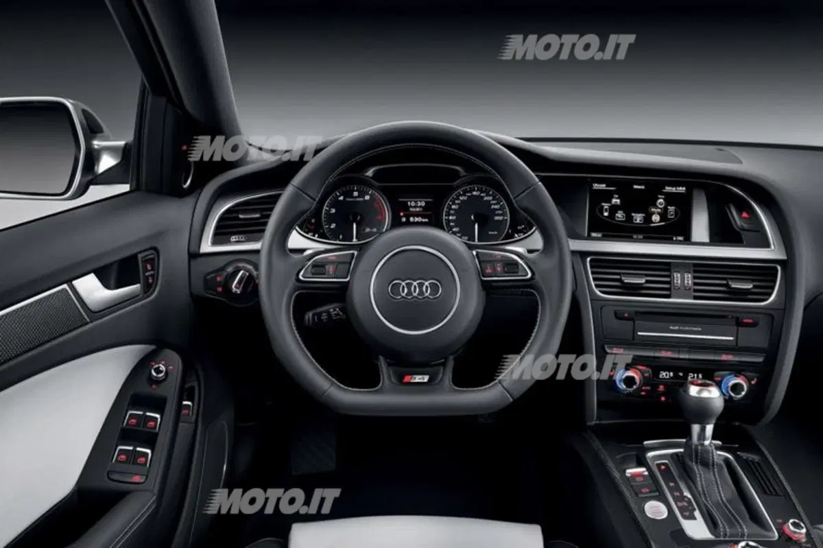 Audi S4 (34)