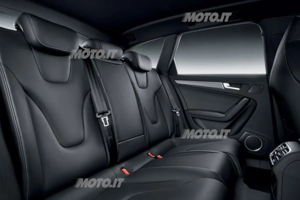 Audi S4 (37)