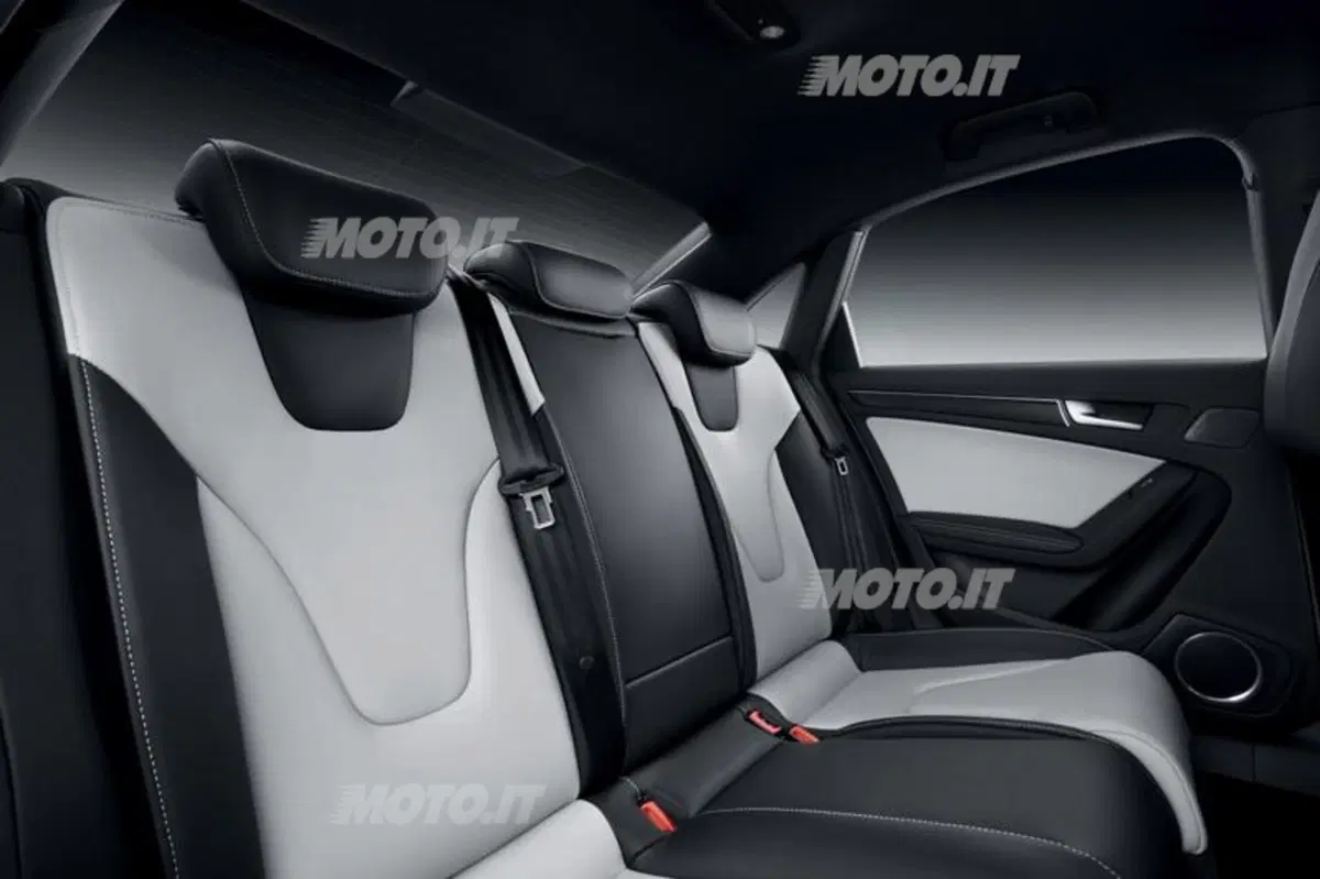 Audi S4 (38)