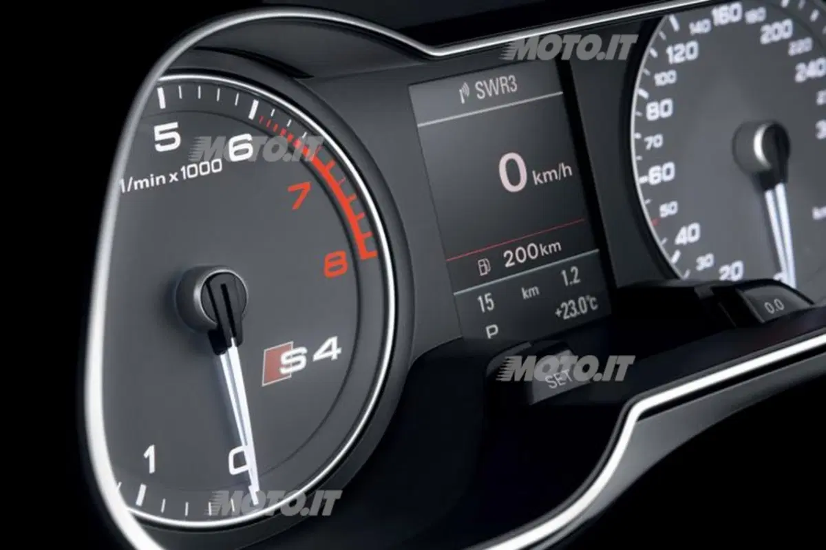 Audi S4 (39)