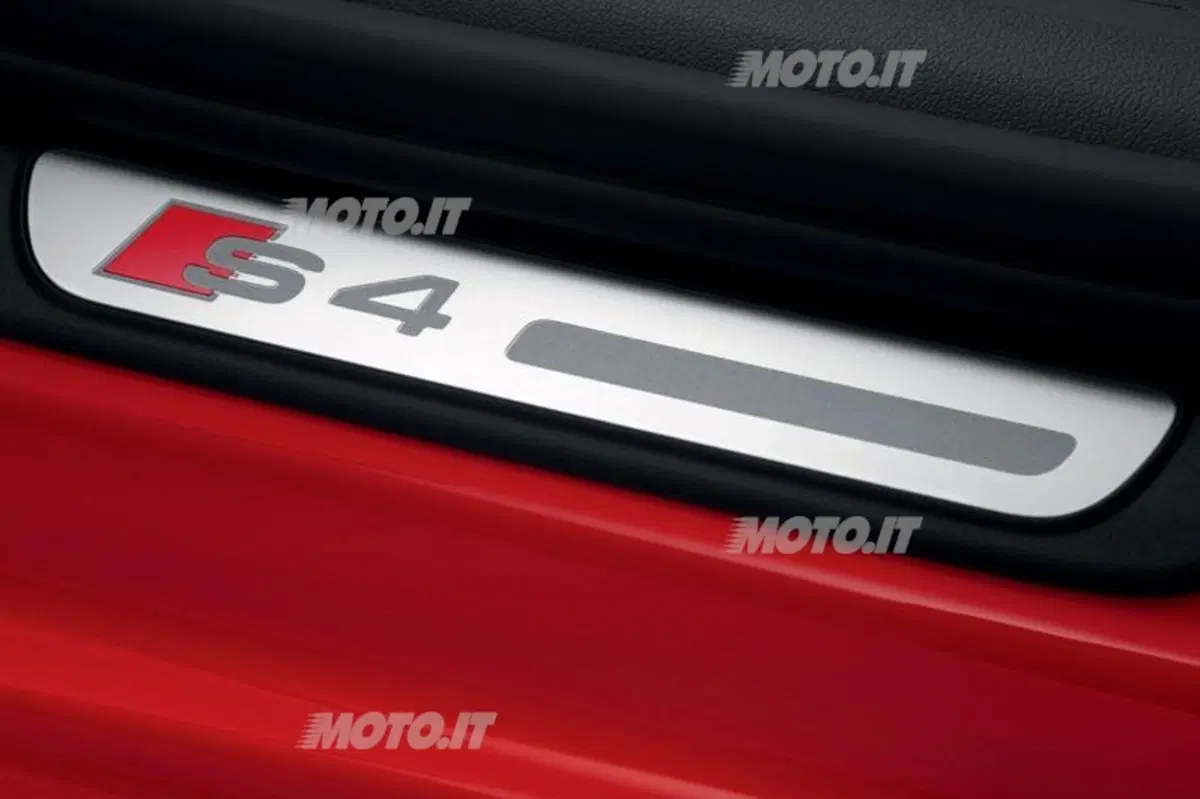 Audi S4 (44)