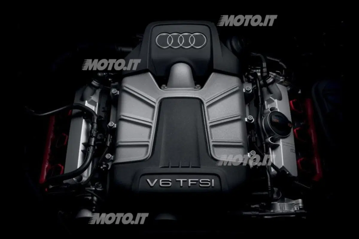 Audi S4 (46)