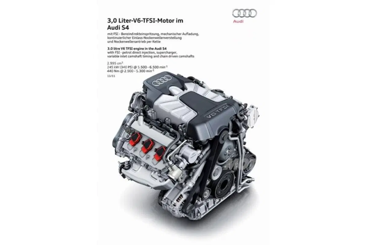 Audi S4 (50)