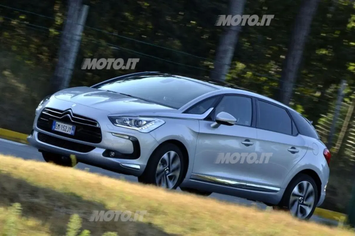 Citroen DS5 (6)