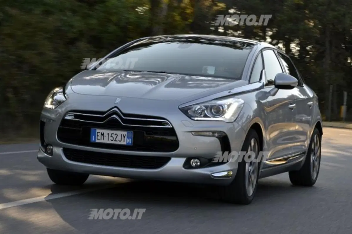 Citroen DS5 (7)