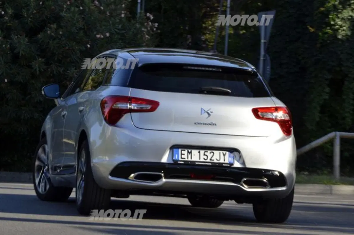 Citroen DS5 (8)