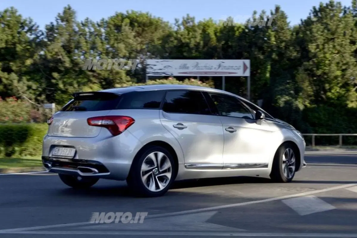 Citroen DS5 (9)