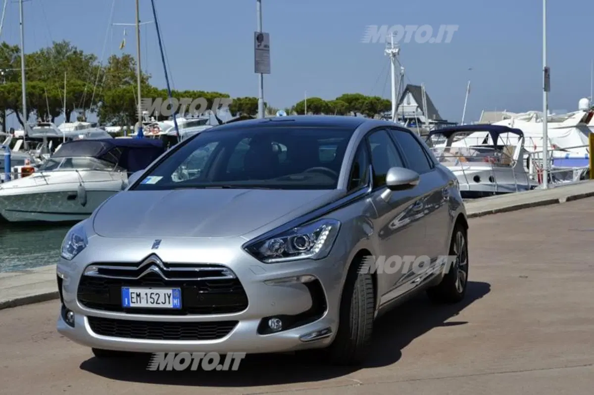 Citroen DS5 (12)