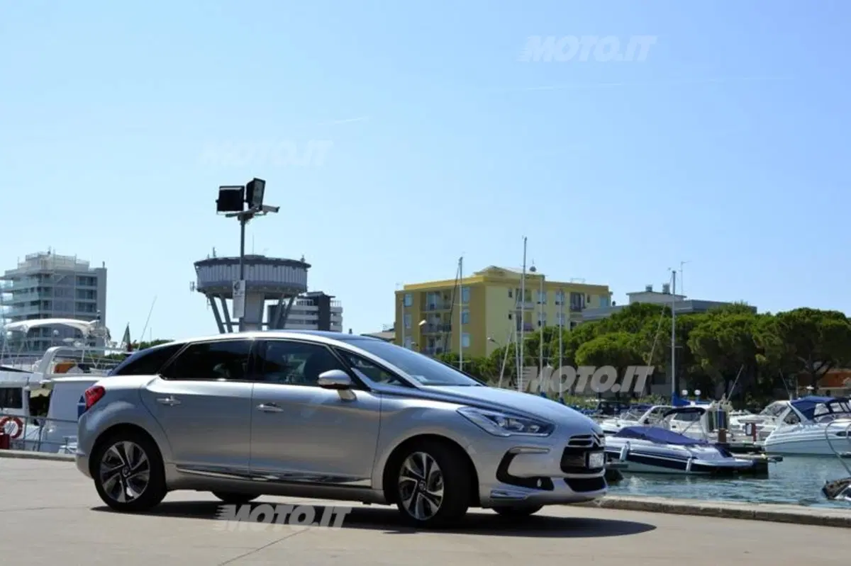 Citroen DS5 (13)