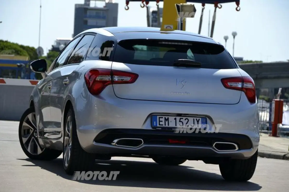 Citroen DS5 (14)