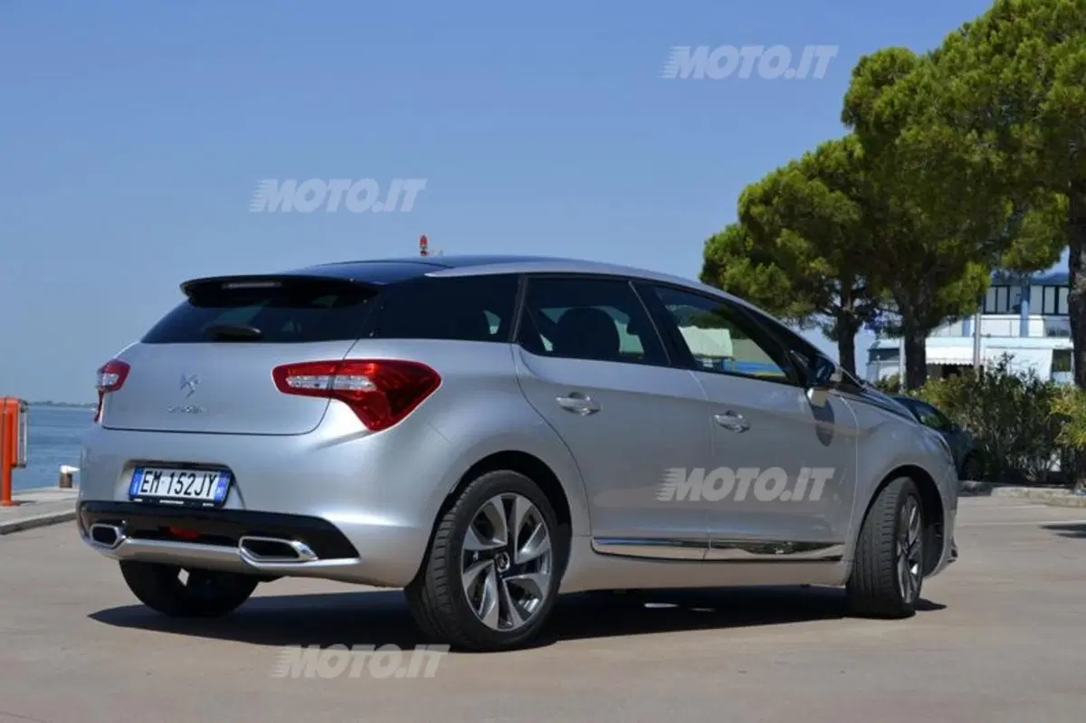Citroen DS5 (15)