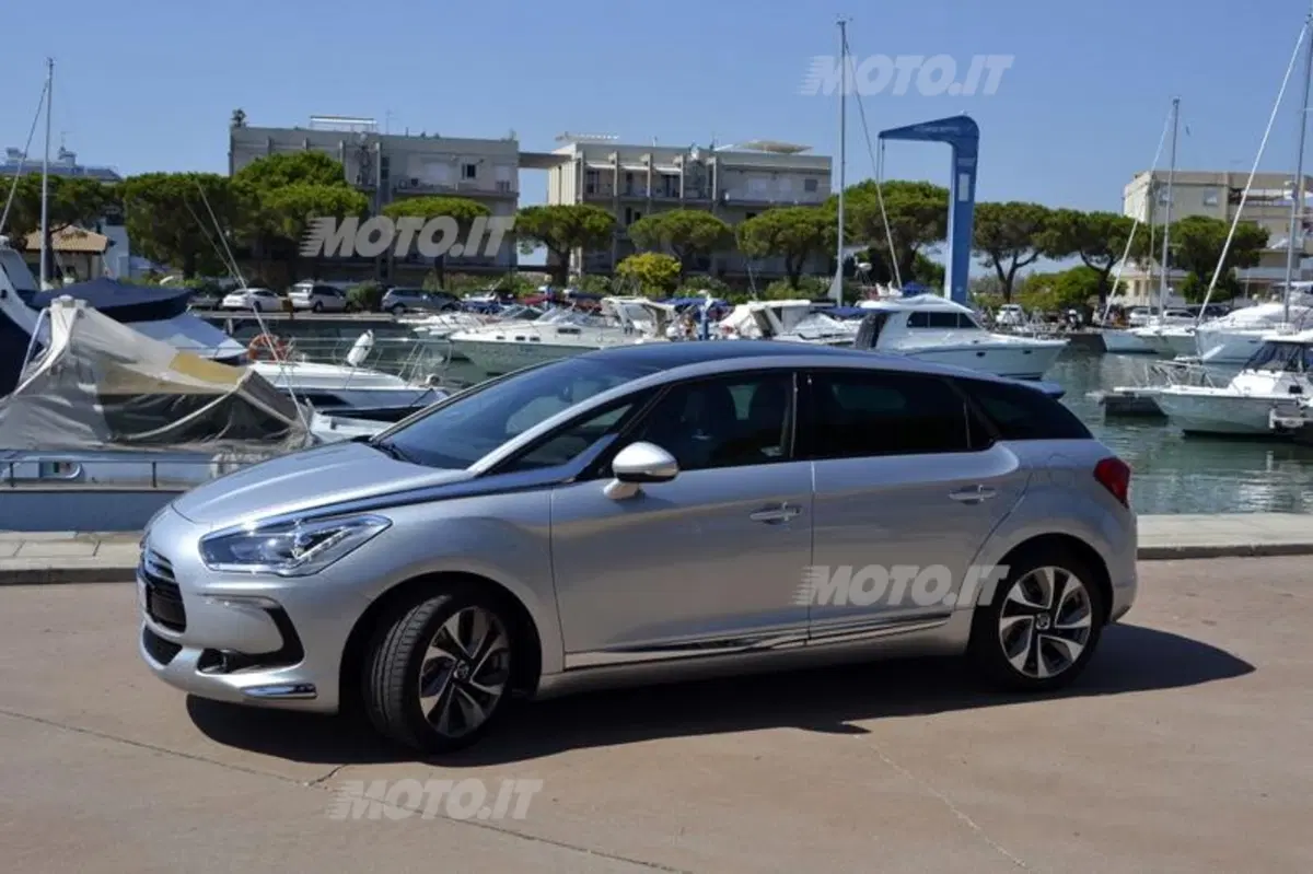Citroen DS5 (17)