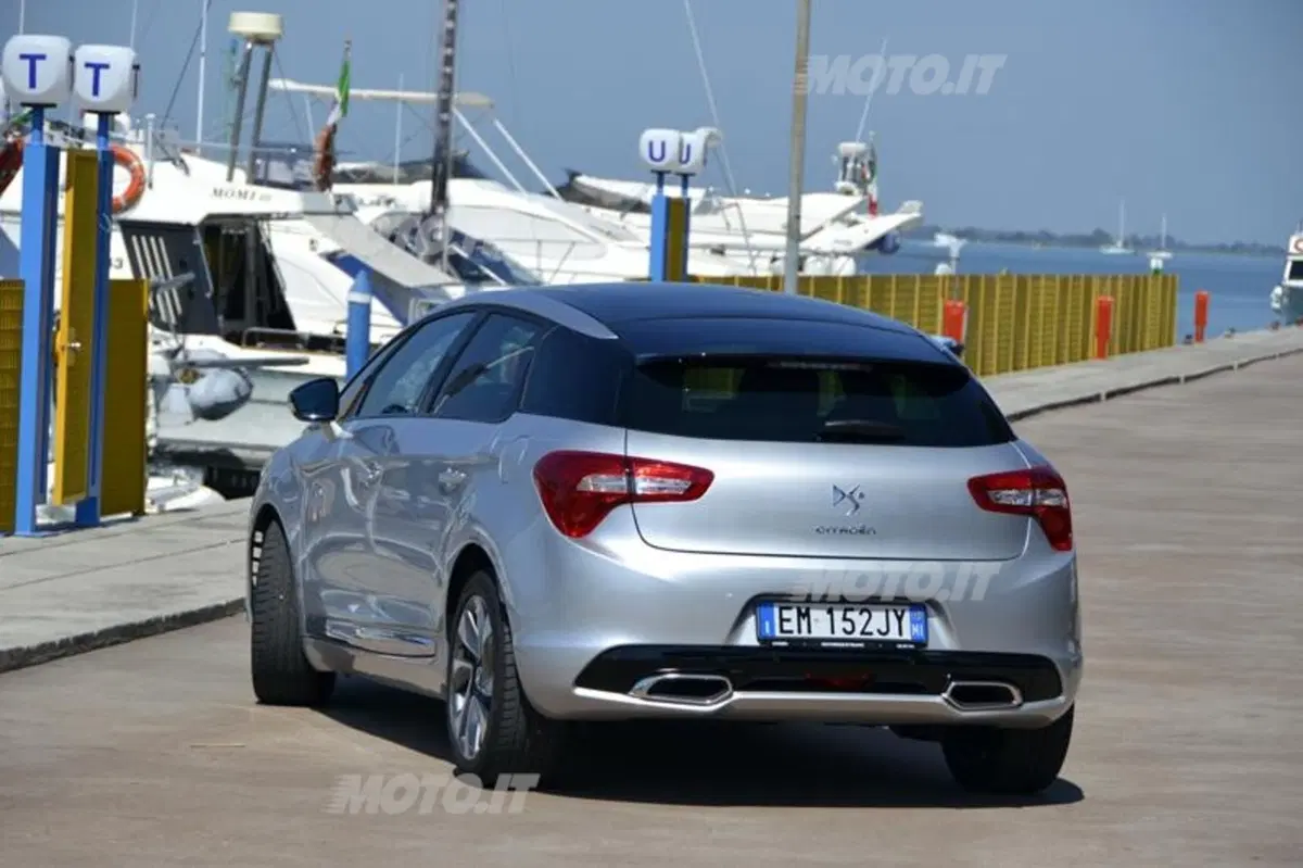 Citroen DS5 (18)