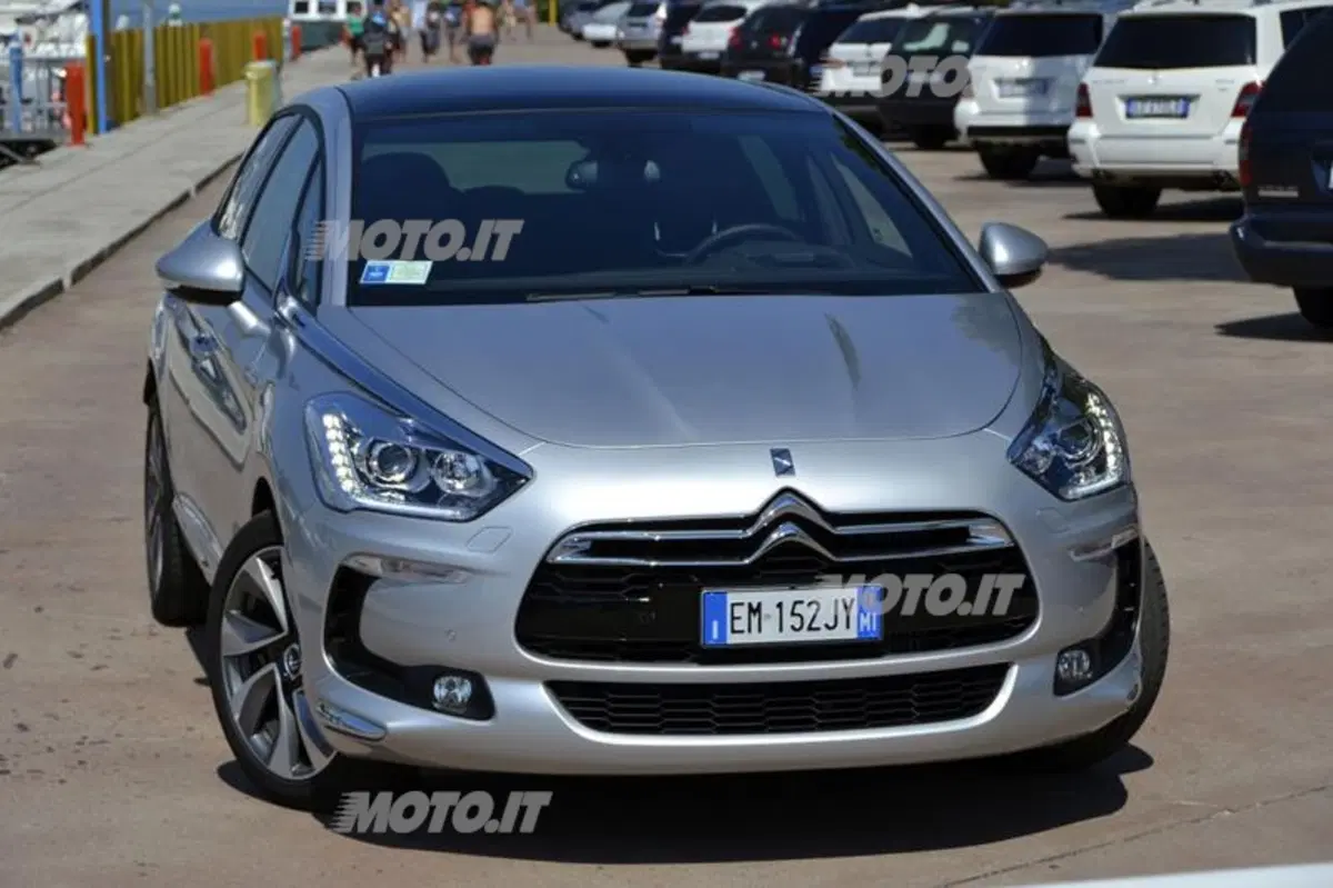 Citroen DS5 (19)