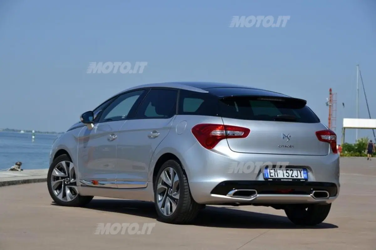 Citroen DS5 (20)