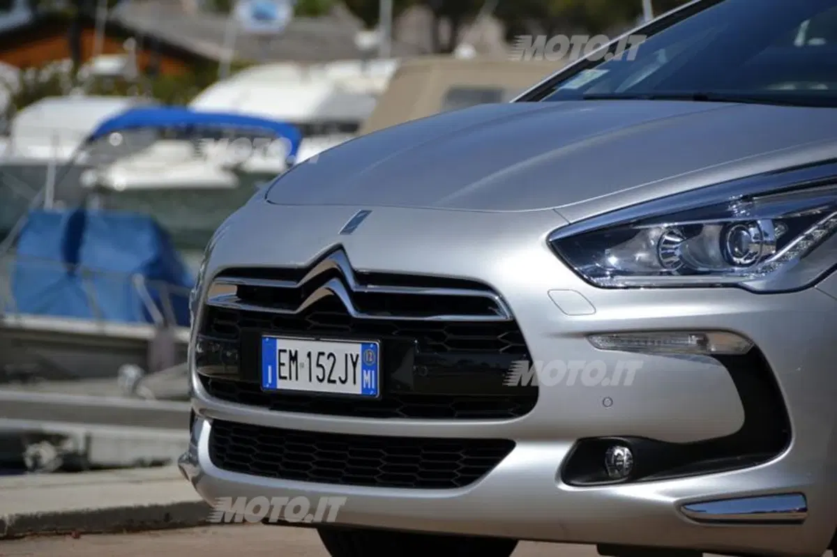 Citroen DS5 (22)