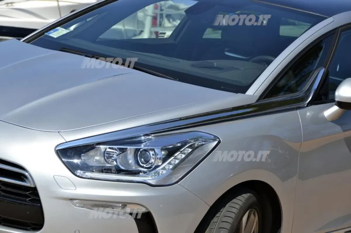 Citroen DS5 (26)