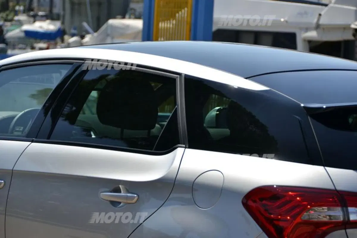 Citroen DS5 (27)