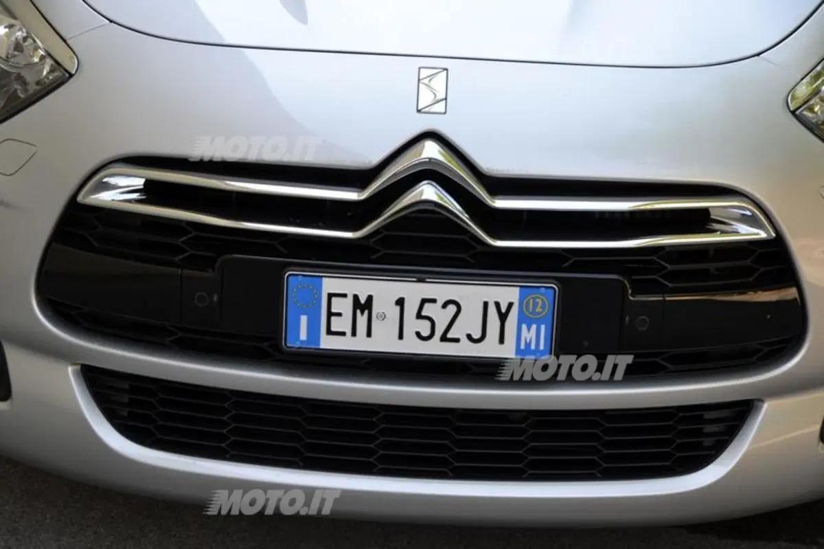 Citroen DS5 (31)
