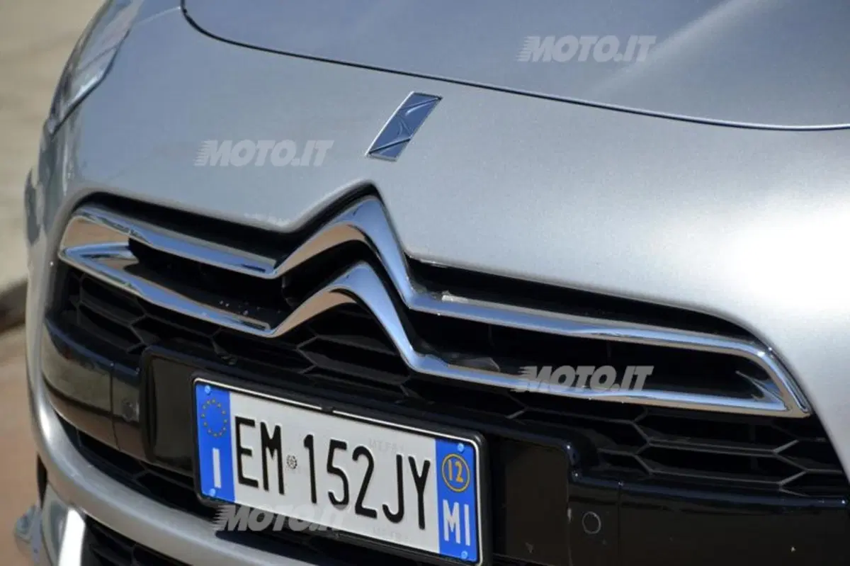 Citroen DS5 (33)
