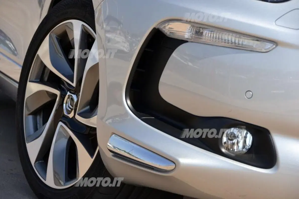 Citroen DS5 (37)