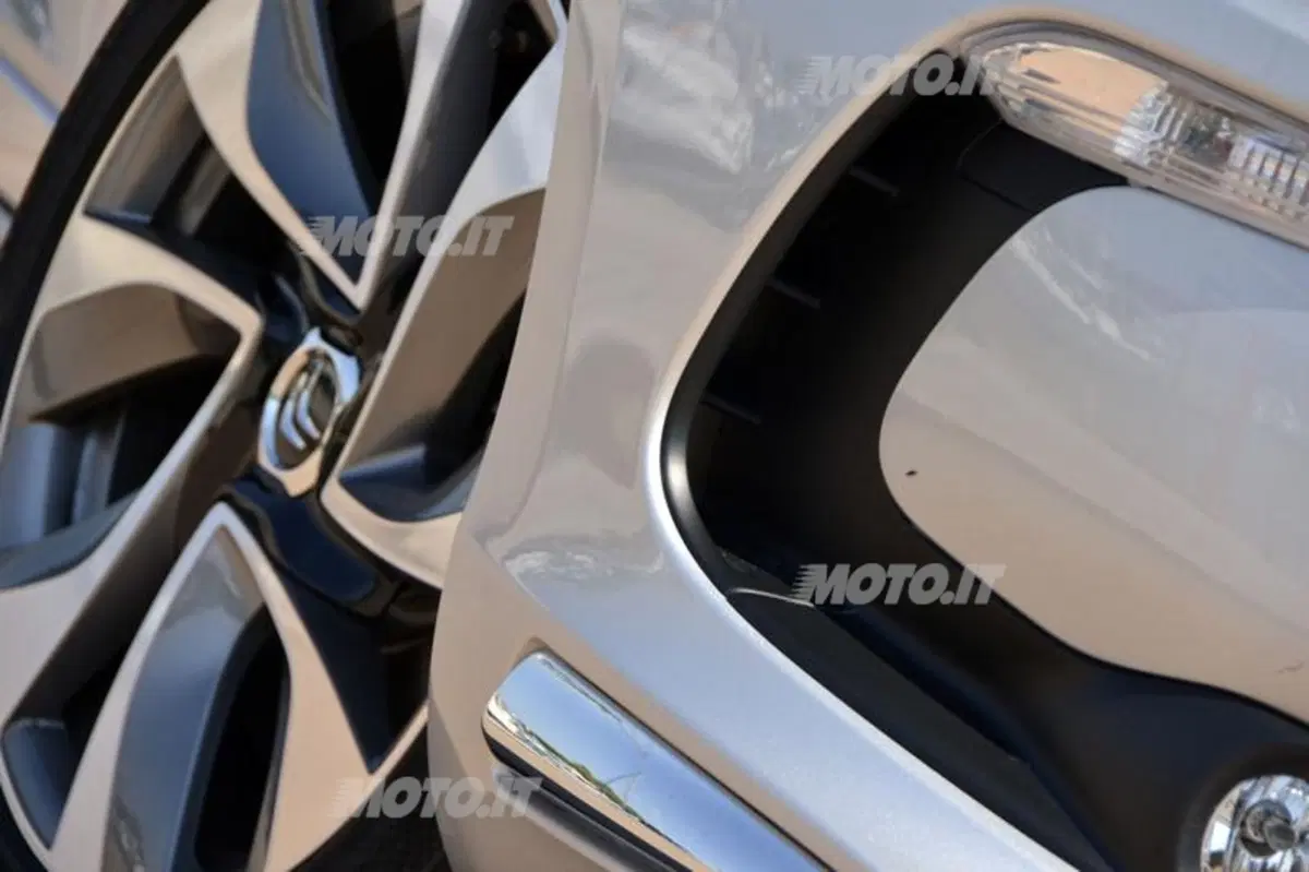 Citroen DS5 (38)