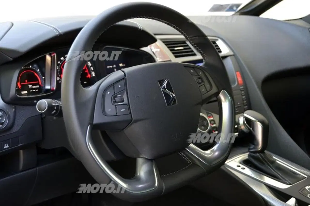 Citroen DS5 (42)