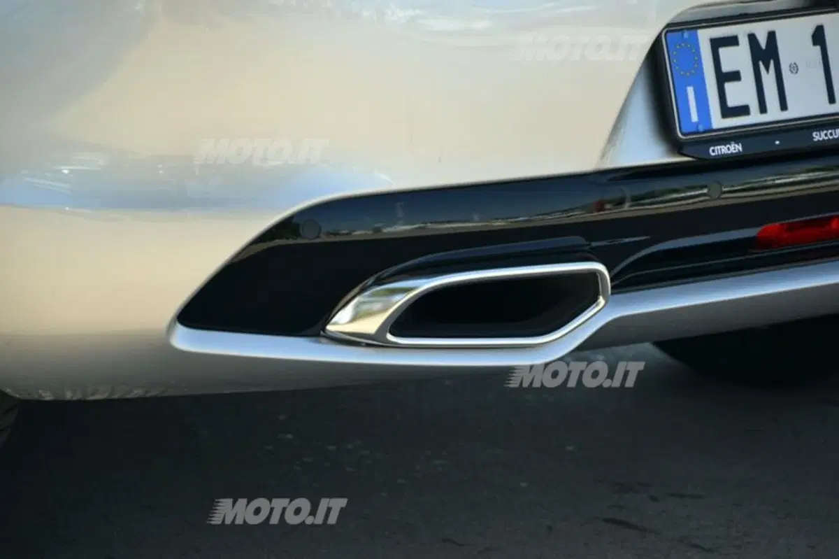 Citroen DS5 (57)