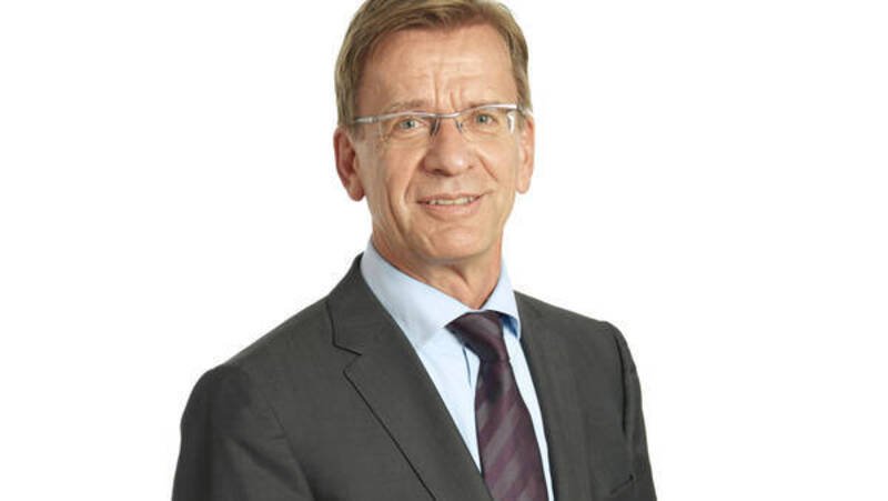 Hakan Samuelsson &egrave; il nuovo Presidente e CEO di Volvo Cars