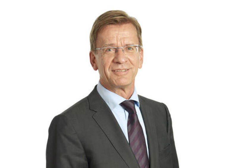 Hakan Samuelsson &egrave; il nuovo Presidente e CEO di Volvo Cars