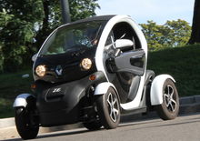 Renault Twizy