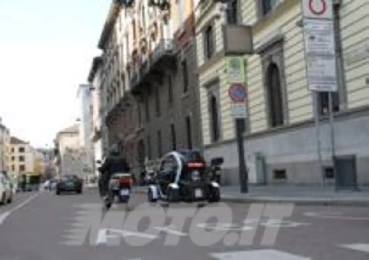 Renault Twizy