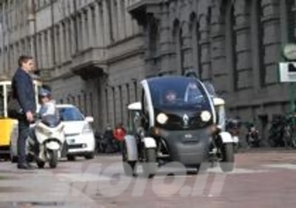 Renault Twizy (3)
