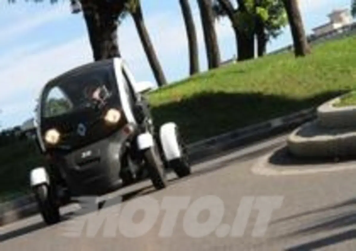 Renault Twizy (5)
