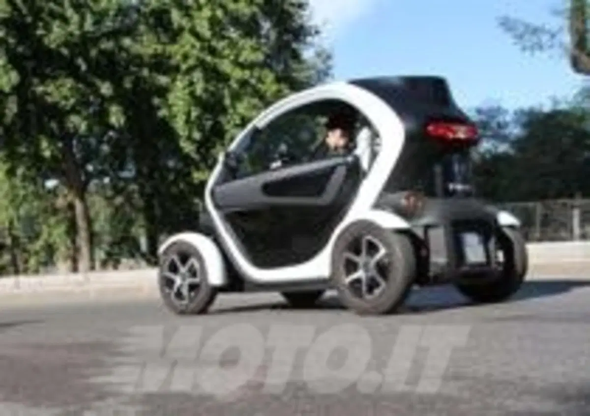 Renault Twizy (8)