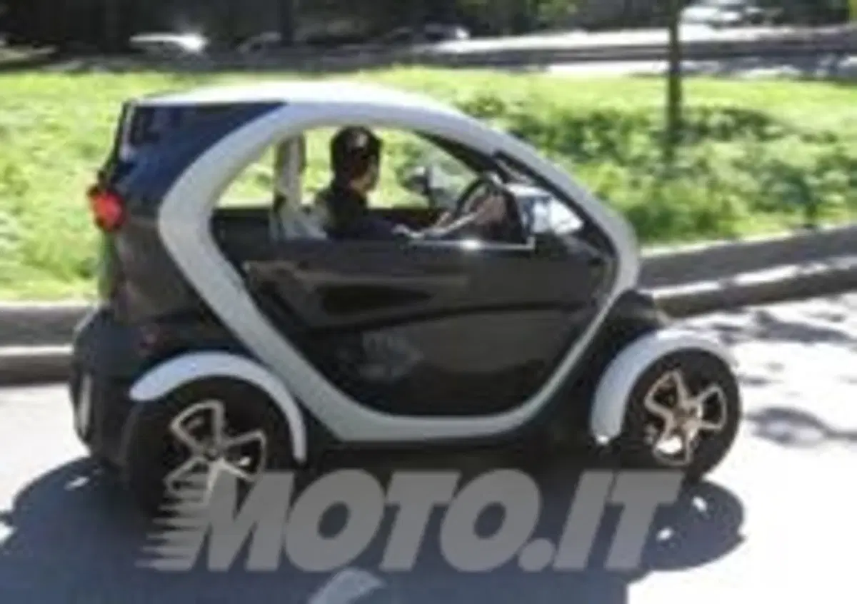 Renault Twizy (9)