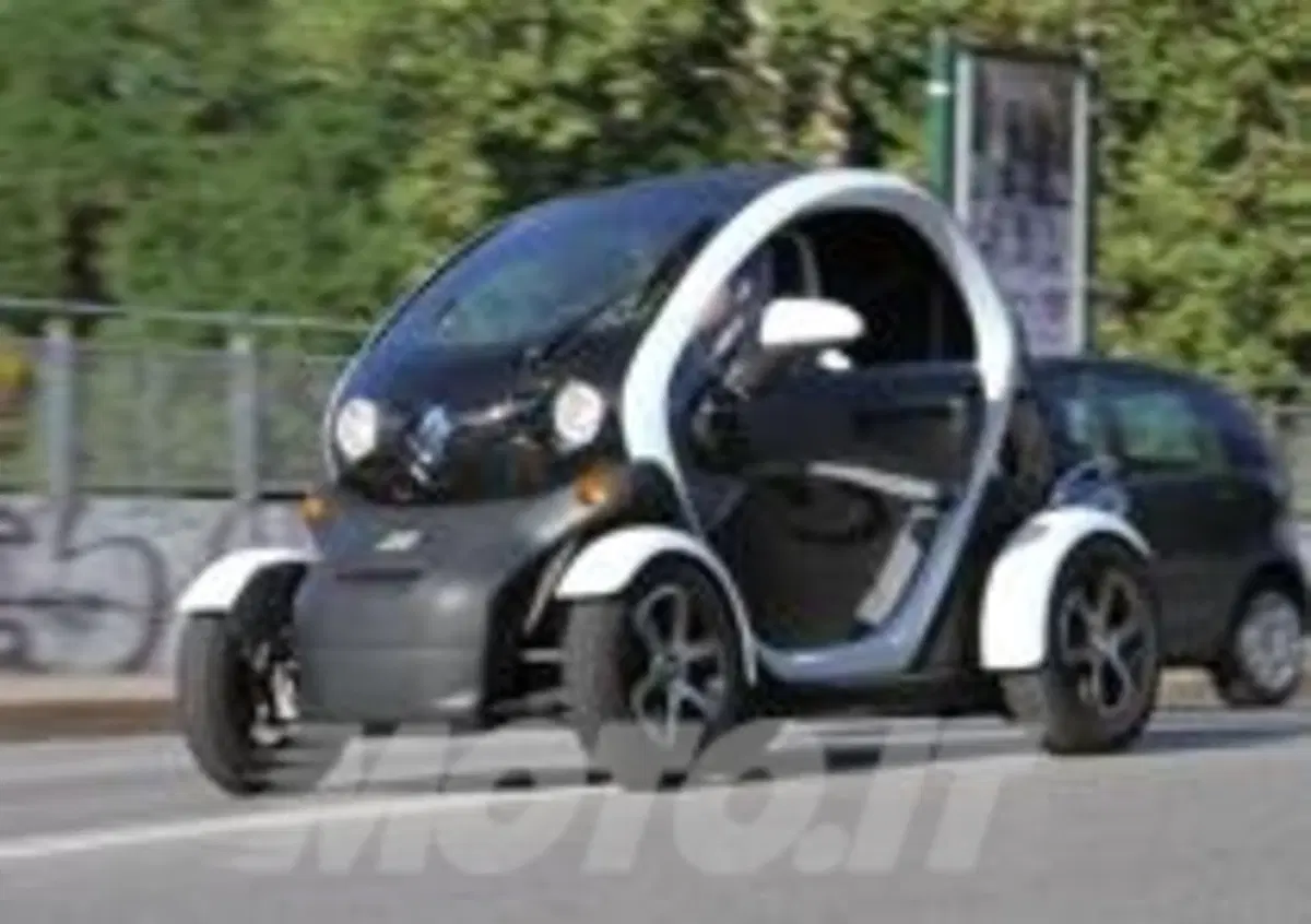 Renault Twizy (12)