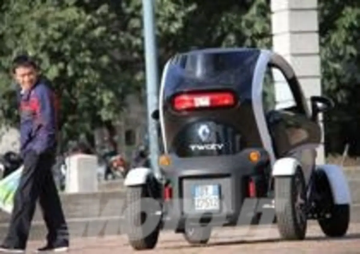Renault Twizy (20)