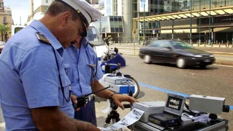 L'ASAPS chiede al Governo di sospendere gli aumenti sulle multe